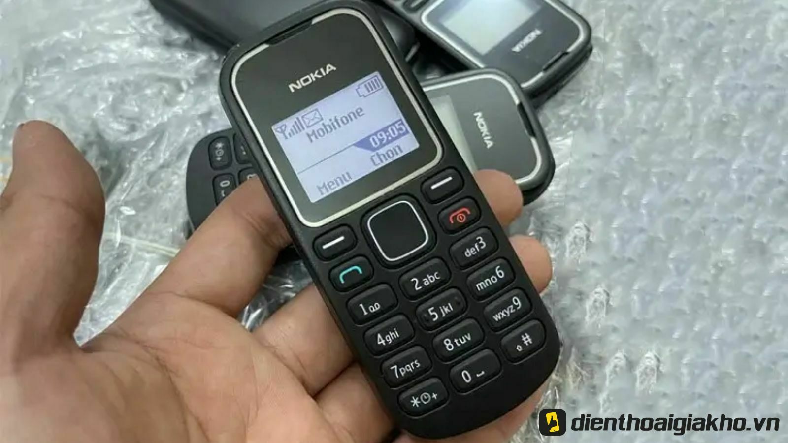 Tạo hình nền Nokia 1280 độc đáo theo ảnh của bạn  Hình nền Nền Hình