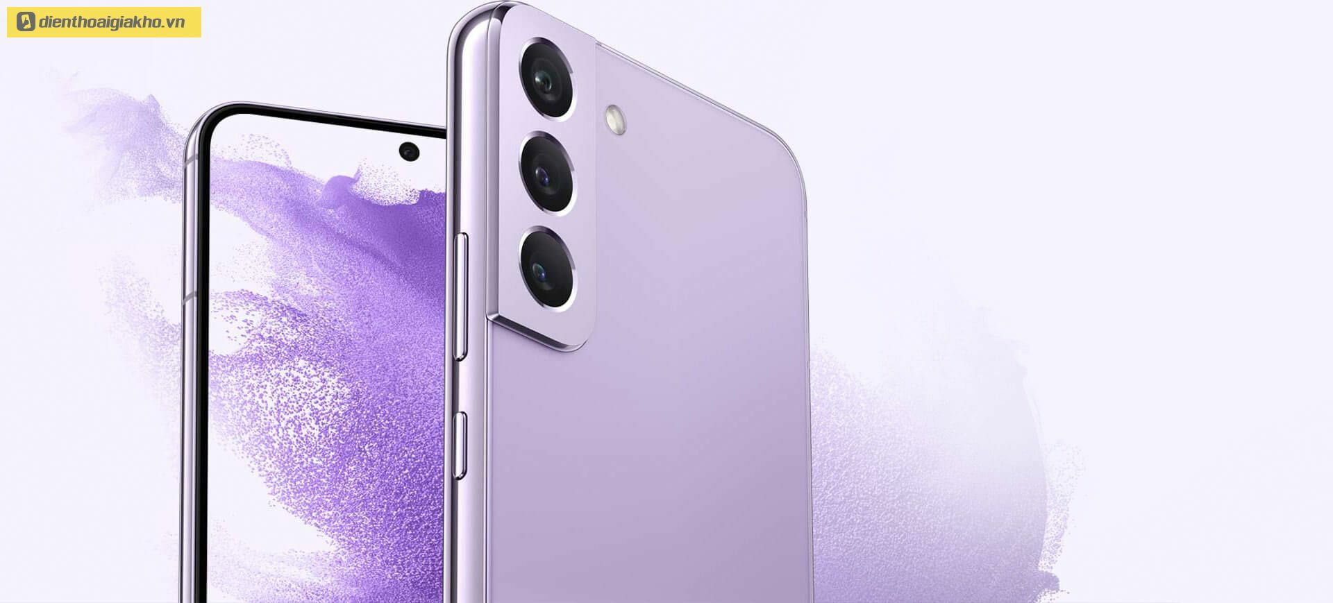 Thiết kế sản phẩm đẹp mắt và tinh tế