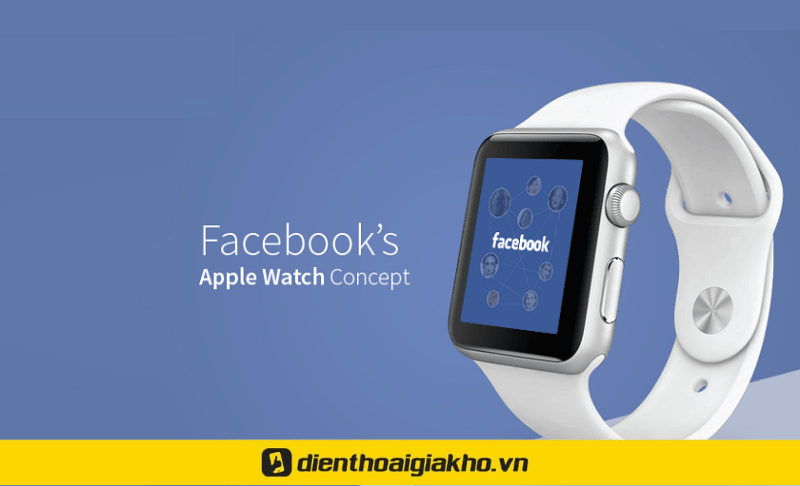 Những lưu ý khi sử dụng cuộc gọi Facebook trên Apple Watch