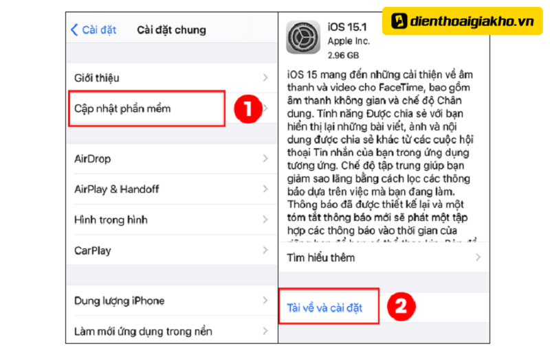 Kiểm tra phần mềm hệ thống