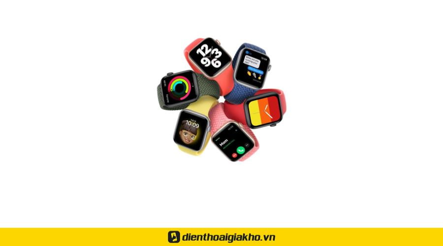 Đồng hồ Apple watch series 9 có giá bao nhiêu tiền? 