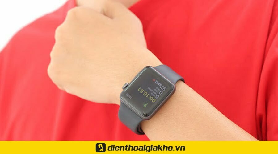 Định vị địa điểm GPS