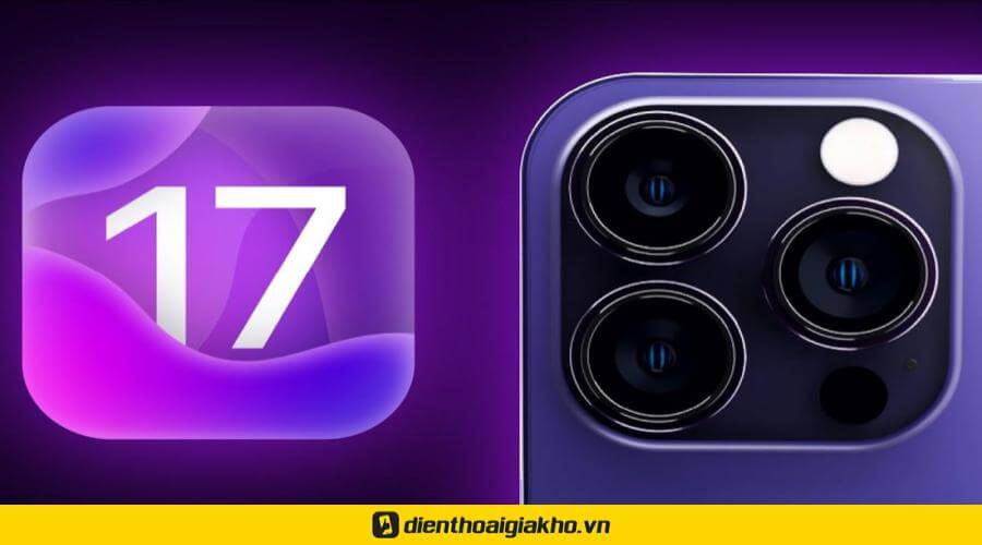 iPhone 15 Ultra sẽ sở hữu 2 eSim