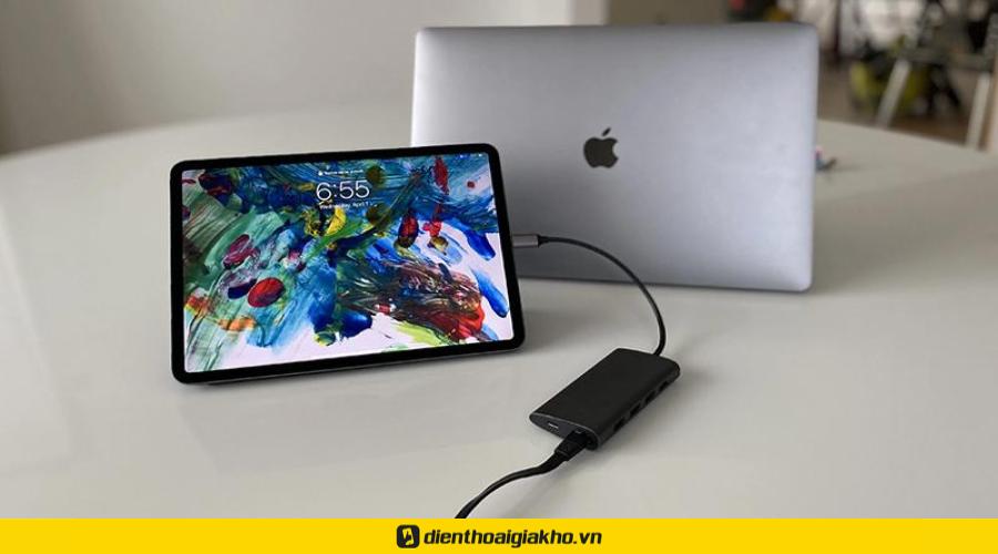Sạc pin chưa đủ thời gian để hồi phục nguồn