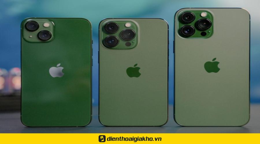 Màu xanh dương độc lạ tươi mát 