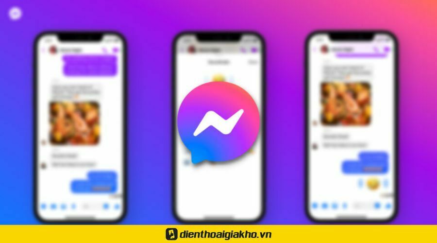 Những lưu ý khi gửi tin nhắn trên messenger