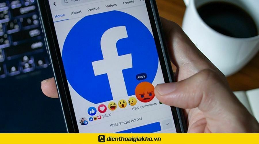 Tổng Hợp Các Cách Tải Ảnh Hd Lên Facebook Ít Ai Biết Đến