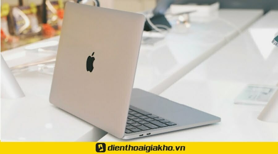 Cấu hình Macbook Pro M2