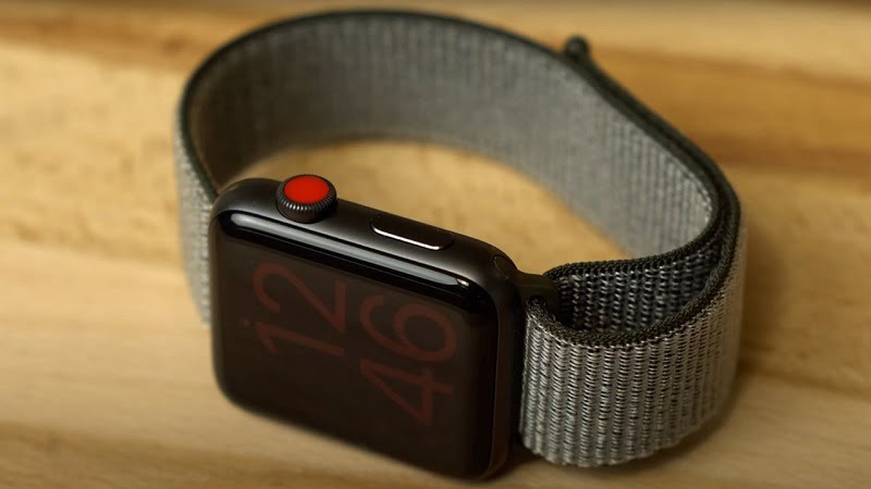 Dự kiến về Apple Watch series X và Apple Watch SE 3
