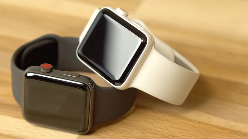 Apple Watch series X có gì đặc biệt?