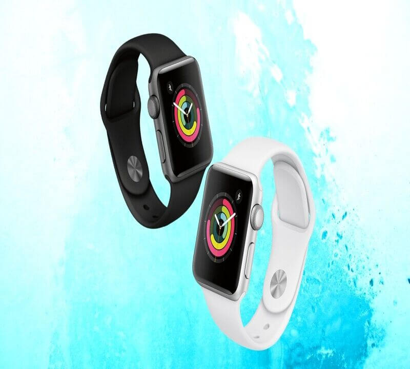 Apple Watch series 3 có chức năng nghe gọi như điện thoại không?