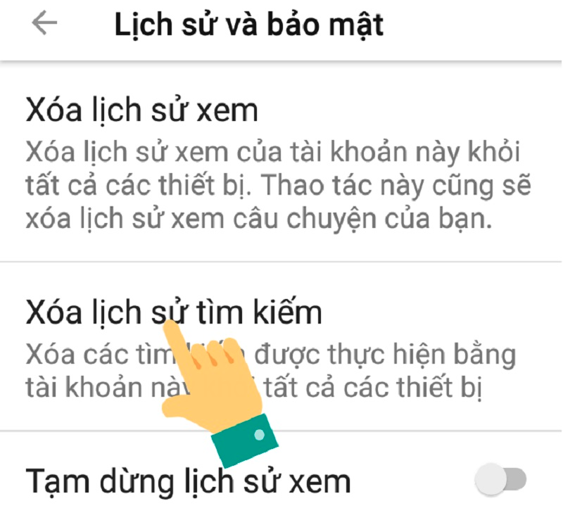 cach-xoa-lich-su-tim-kiem-youtube