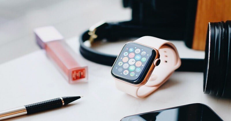 Cách kiểm tra Apple Watch cũ qua hình thức bên ngoài