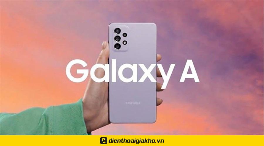 Samsung Galaxy A53 5G