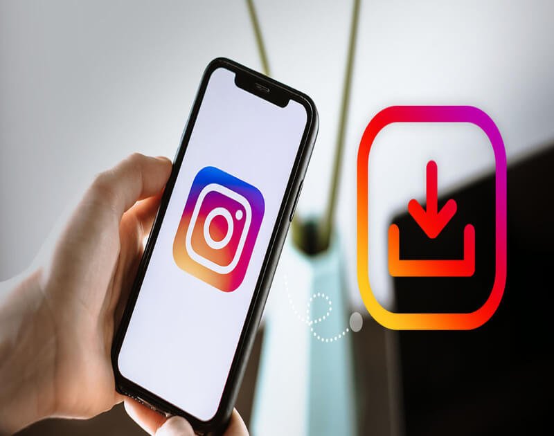 Si të shkarkoni fotot e Instagramit në iPhone pa përdorur një aplikacion