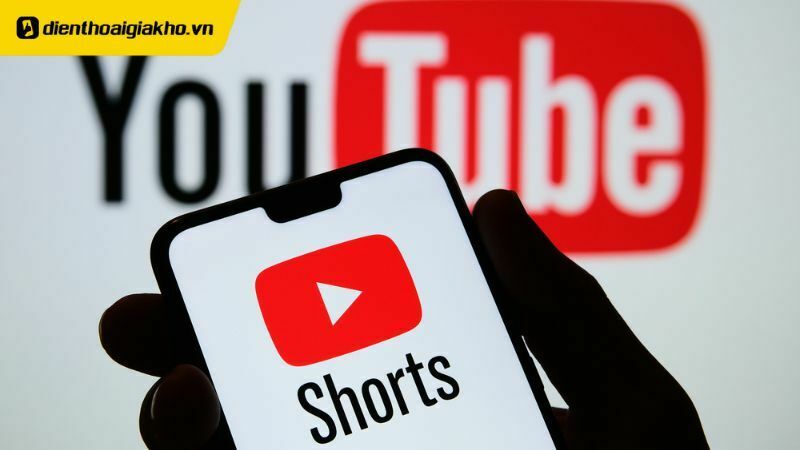 Các bước để tạo một short video trên Youtube? 
