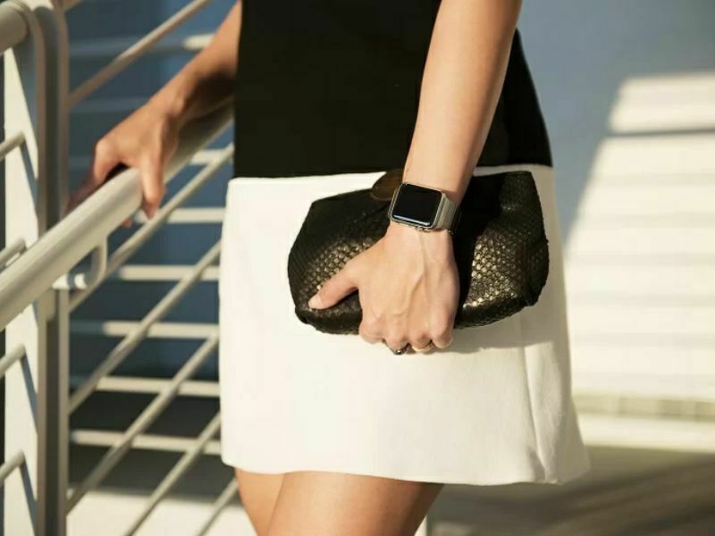 apple watch cho nữ