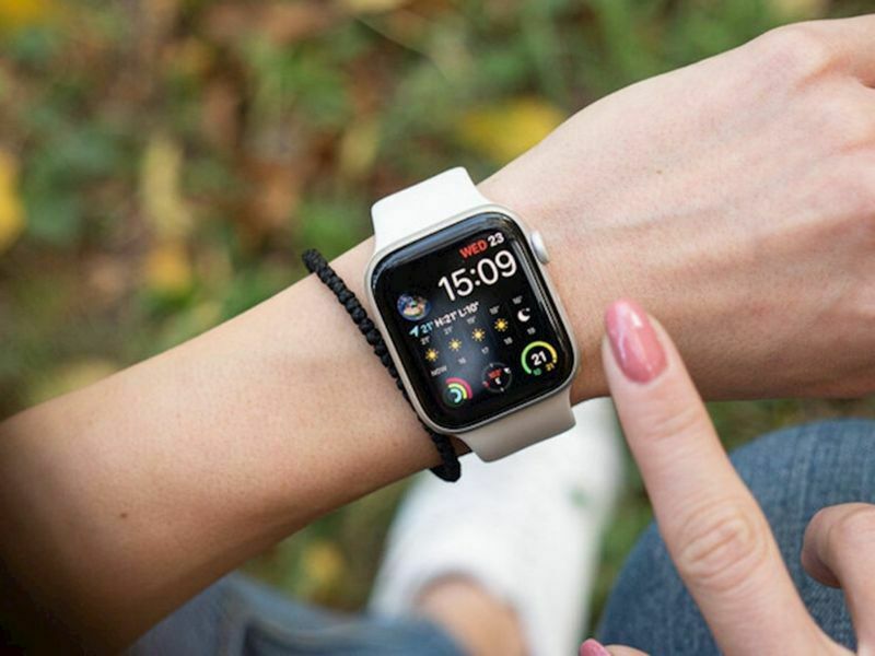 apple watch cho nữ giá rẻ