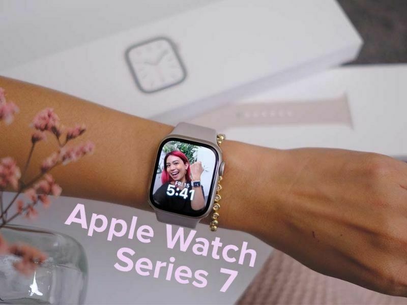 apple watch cho nữ giá rẻ