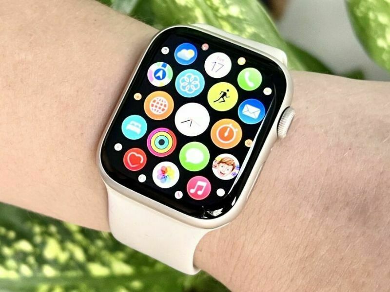 apple watch cho nữ giá rẻ