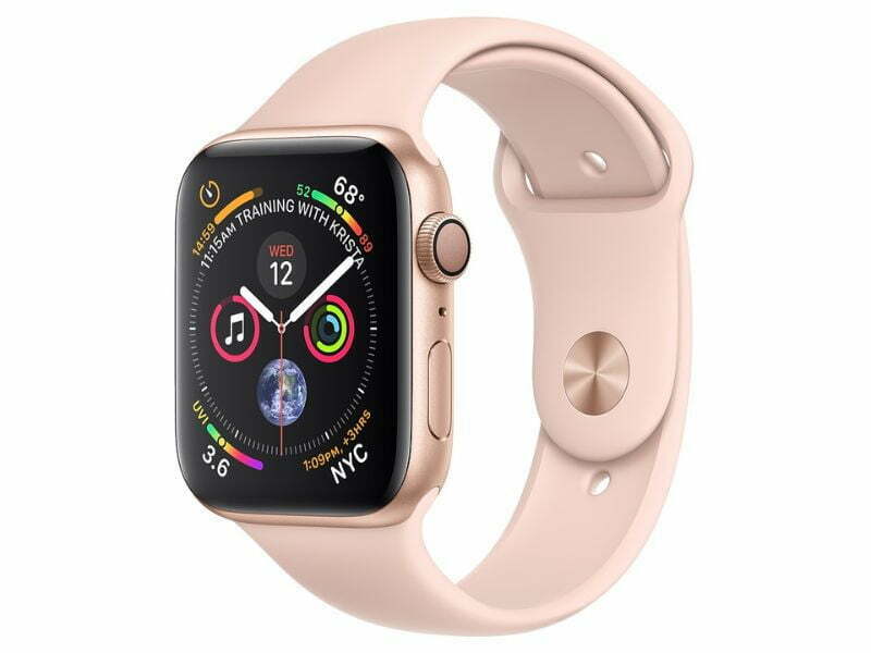 apple watch cho nữ giá rẻ