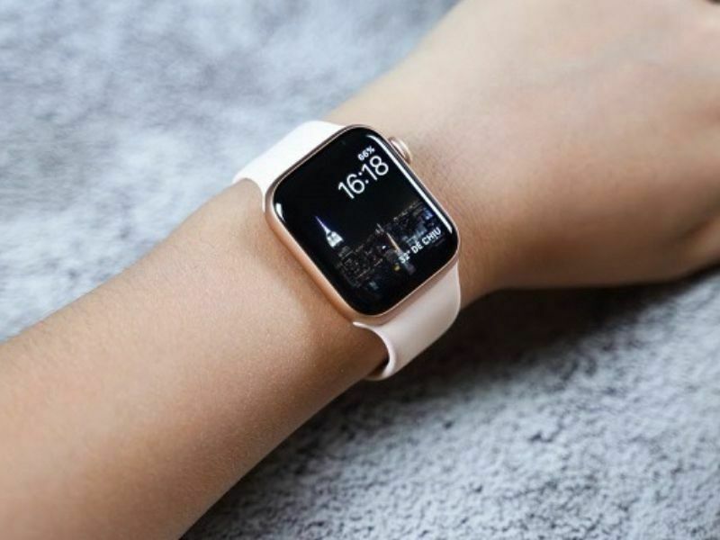 apple watch cho nữ giá rẻ