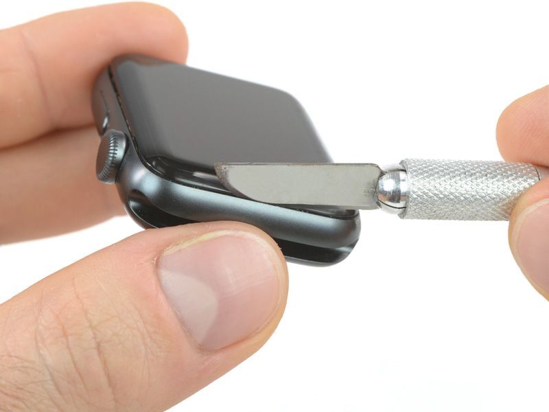 Pin Apple Watch có thay được không?