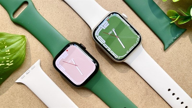 apple watch cũ ở đâu uy tín