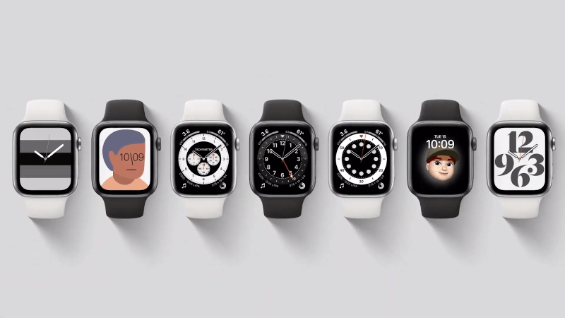 apple watch cũ ở đâu uy tín