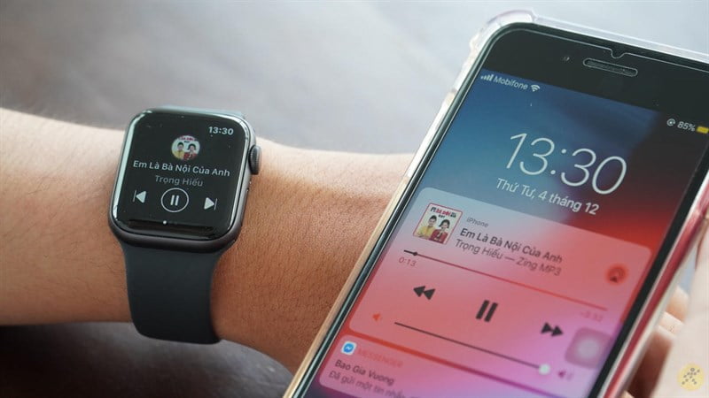 apple watch cũ ở đâu uy tín