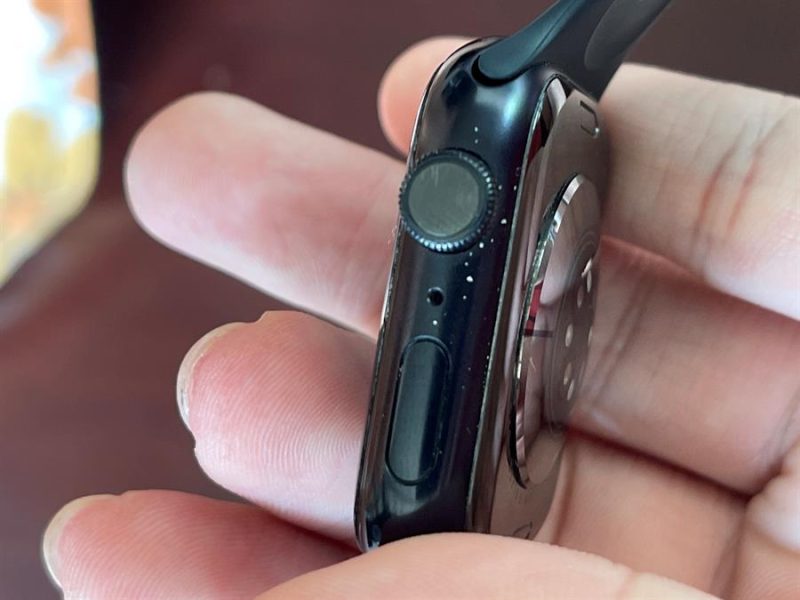 apple watch cũ ở đâu uy tín