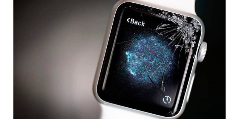 apple watch sạc bao lâu thì lên nguồn