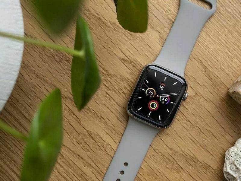Apple Watch 5 40mm cũ