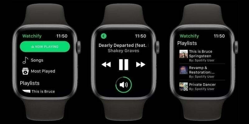 Apple Watch 5 40mm cũ