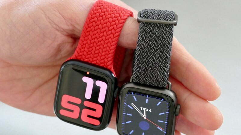 apple watch series 8 cho nữ