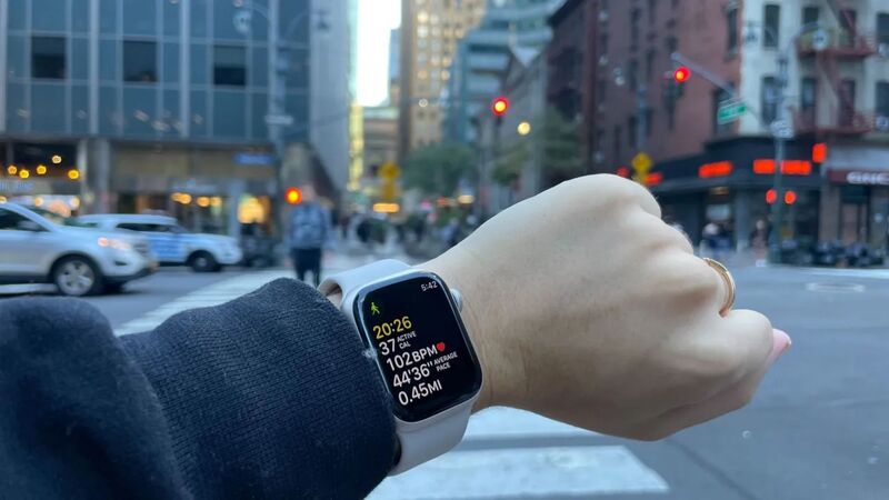 apple watch series 8 kich hoat