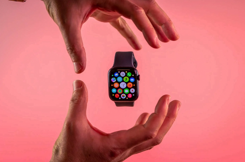 Khi nào Apple Watch Series X khi nào ra mắt?