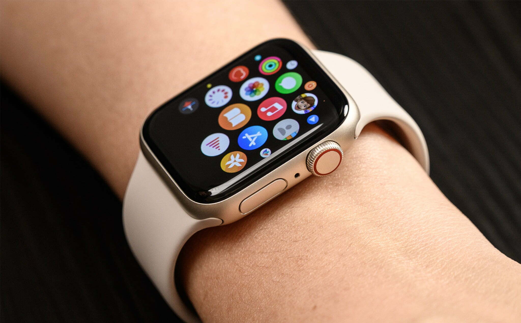 nên mua Apple Watch nào 2024