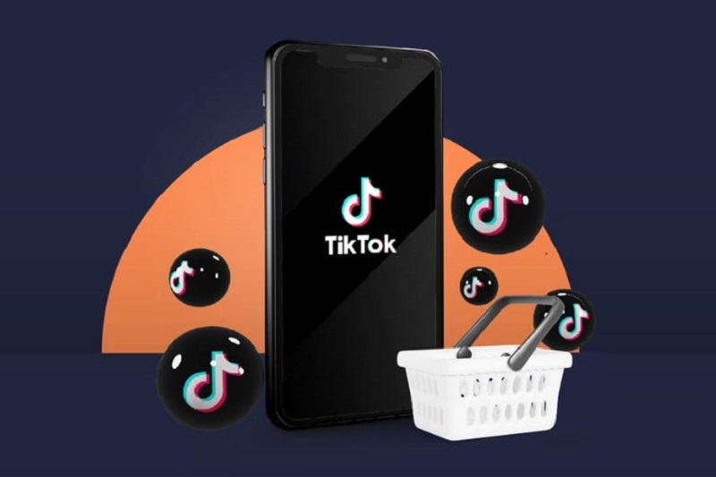 bán hàng trên tiktok shop