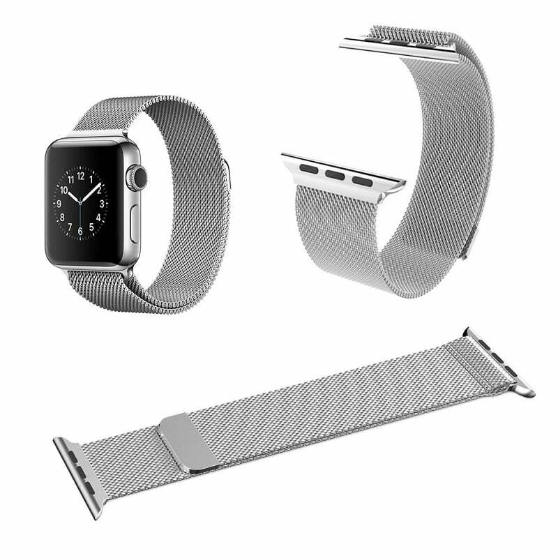 dây đeo Apple Watch cho nữ