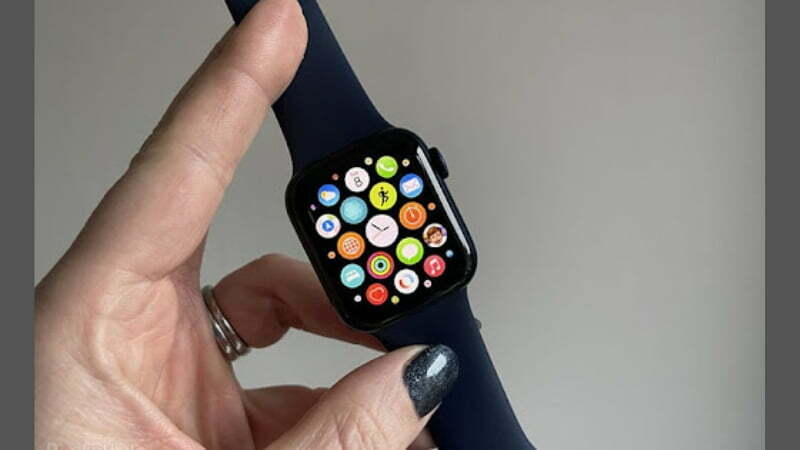 khả năng kết nối apple watch vs iPhone
