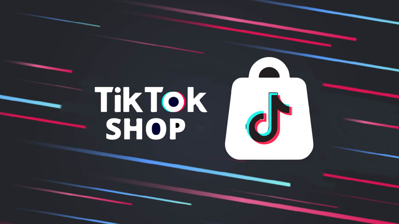 cách kiếm tiền trên Tiktok Shop