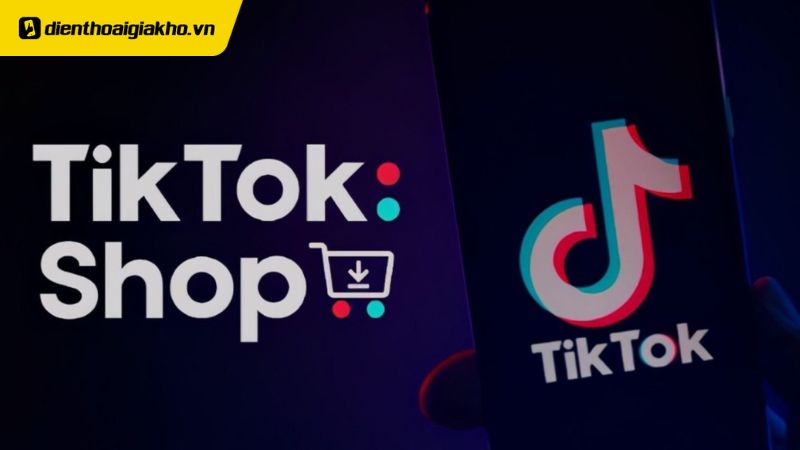 Làm thế nào để bắt đầu kiếm tiền trên Tiktok Shop?
