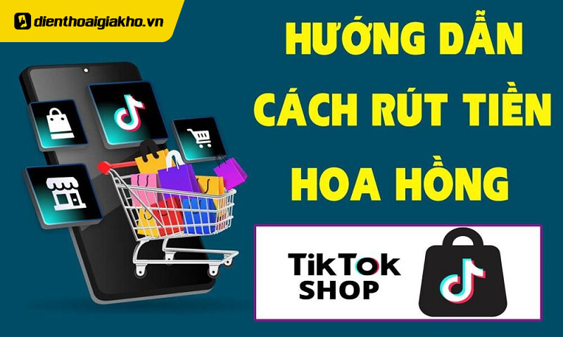 Nếu chưa có sản phẩm để bán, tôi có thể bán hàng của người khác trên TikTok Shop để nhận tiền hoa hồng?
