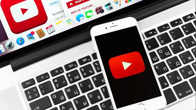 Lưu giữ những bản nhạc yêu thích từ YouTube