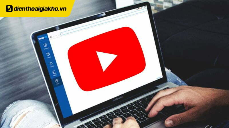 Cách Tải Youtube Về Máy Tính Mac, Window 11 Đơn Giản