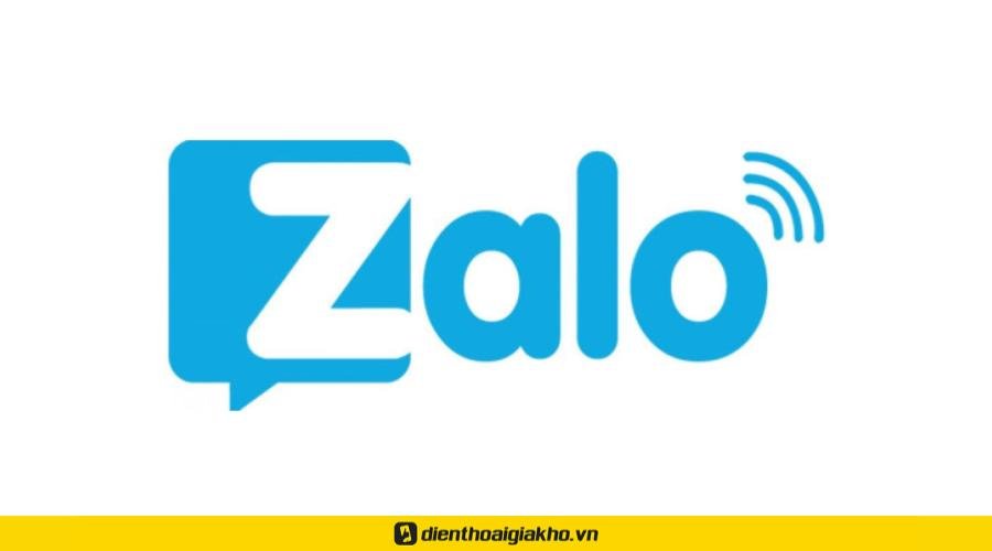 Ứng dụng Zalo mang đến nhiều lợi ích