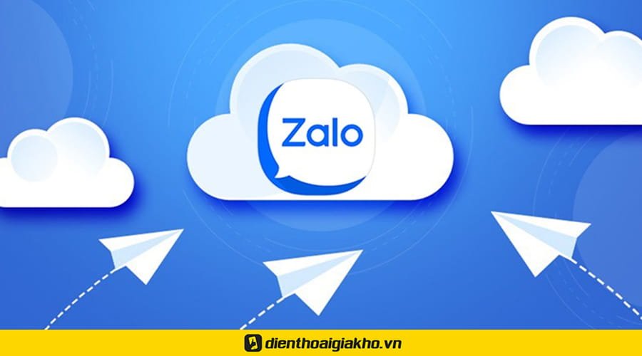Cloud Zalo là gì? Lợi ích của Cloud Zalo hiện nay