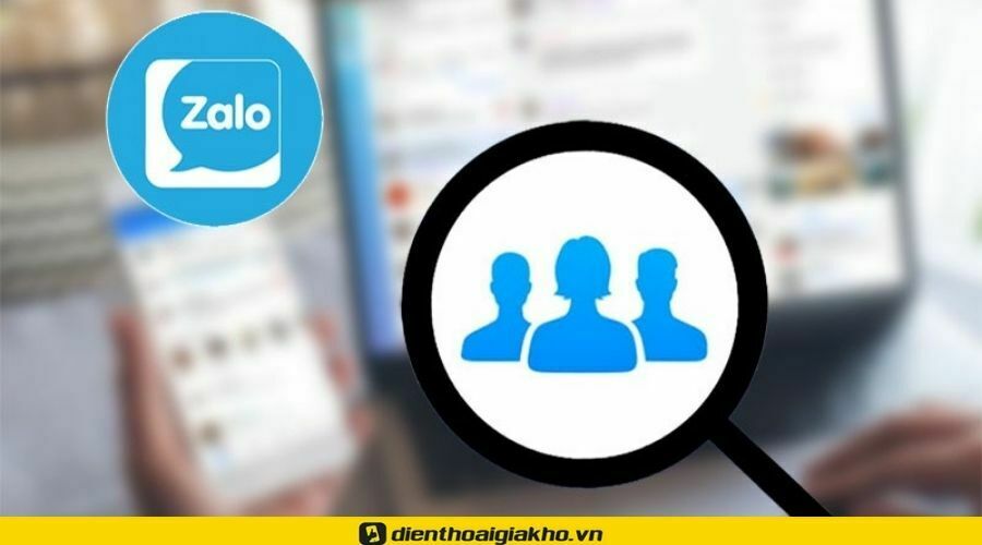 tại sao nên sử dụng zalo