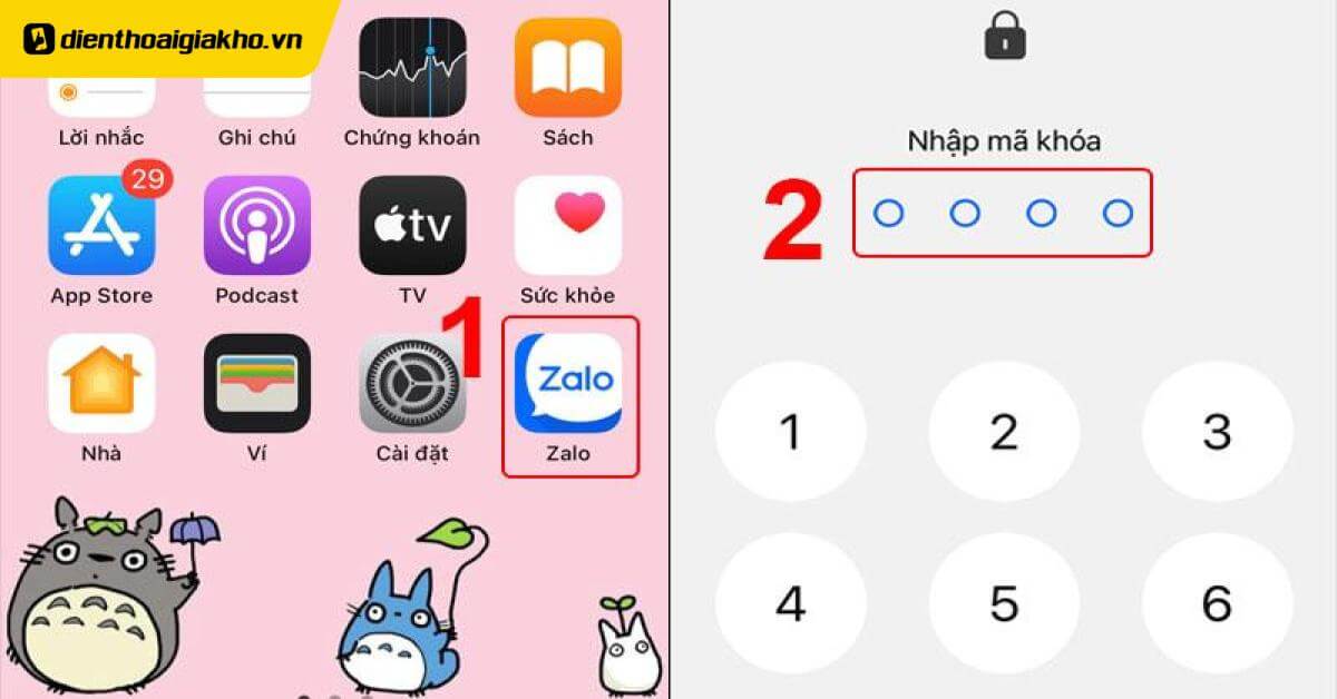 6 bước tải CH Play cho iPhone vô cùng đơn giản tiện lợi nhất